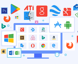 Instalare Soft, Printer